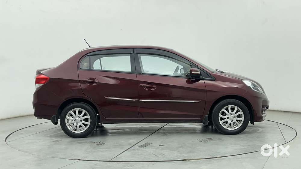 Honda Amaze Vx Petrol, 2014, Petrol