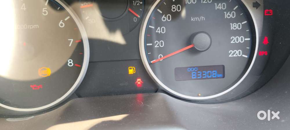 Hyundai I20 2010-2012 1.2 Asta Option With Sunroof, 2011, Petrol