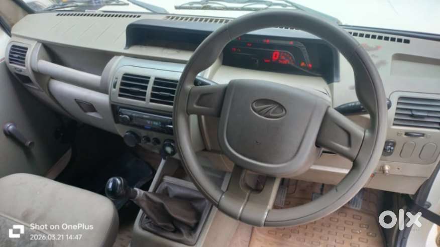 Mahindra Bolero Power Plus Lx, 2019, Diesel