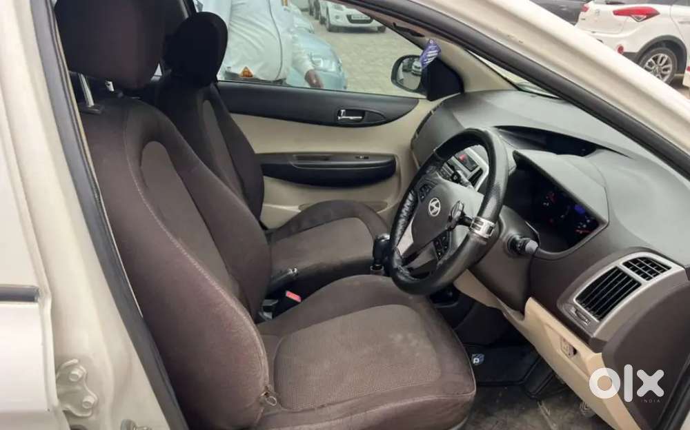 Hyundai I20, Diesel, Octomber 2012