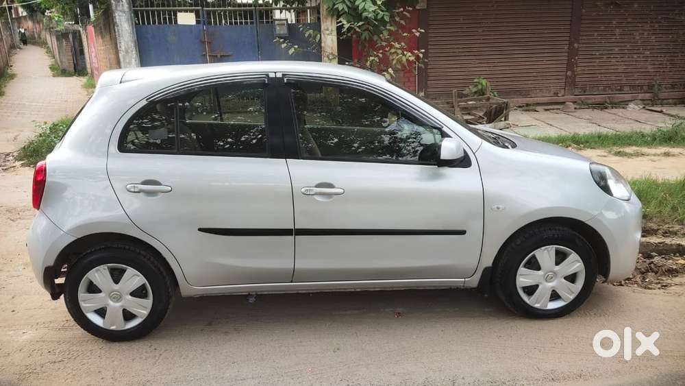 Renault Pulse Petrol Rxl, 2013, Petrol
