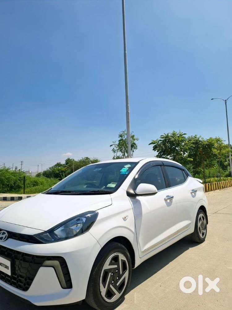 Hyundai Aura 1.2 S Cng, 2026, Cng & Hybrids