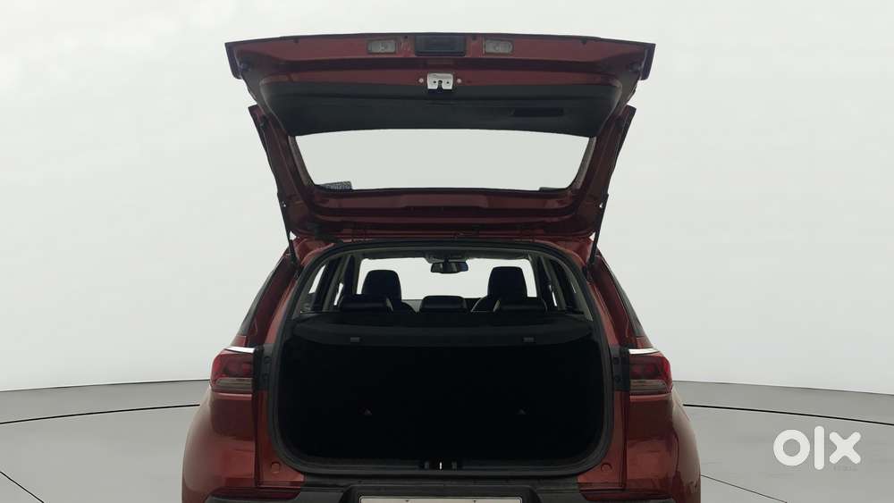 Kia Sonet Gtx Plus Turbo Imt, 2023, Petrol