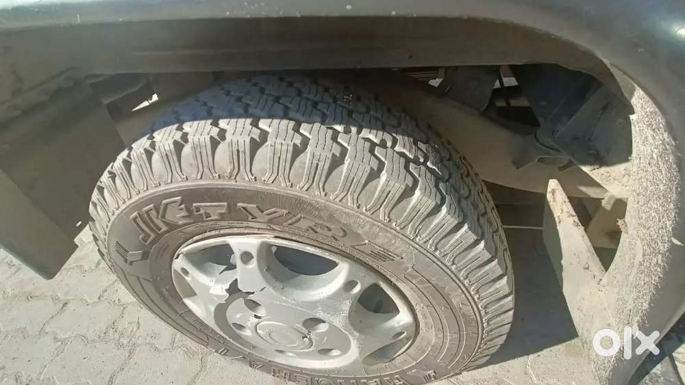 Mahindra Bolero Power 2018