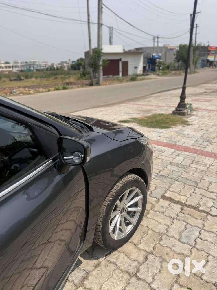 Maruti Suzuki 2022 Car With Low Km