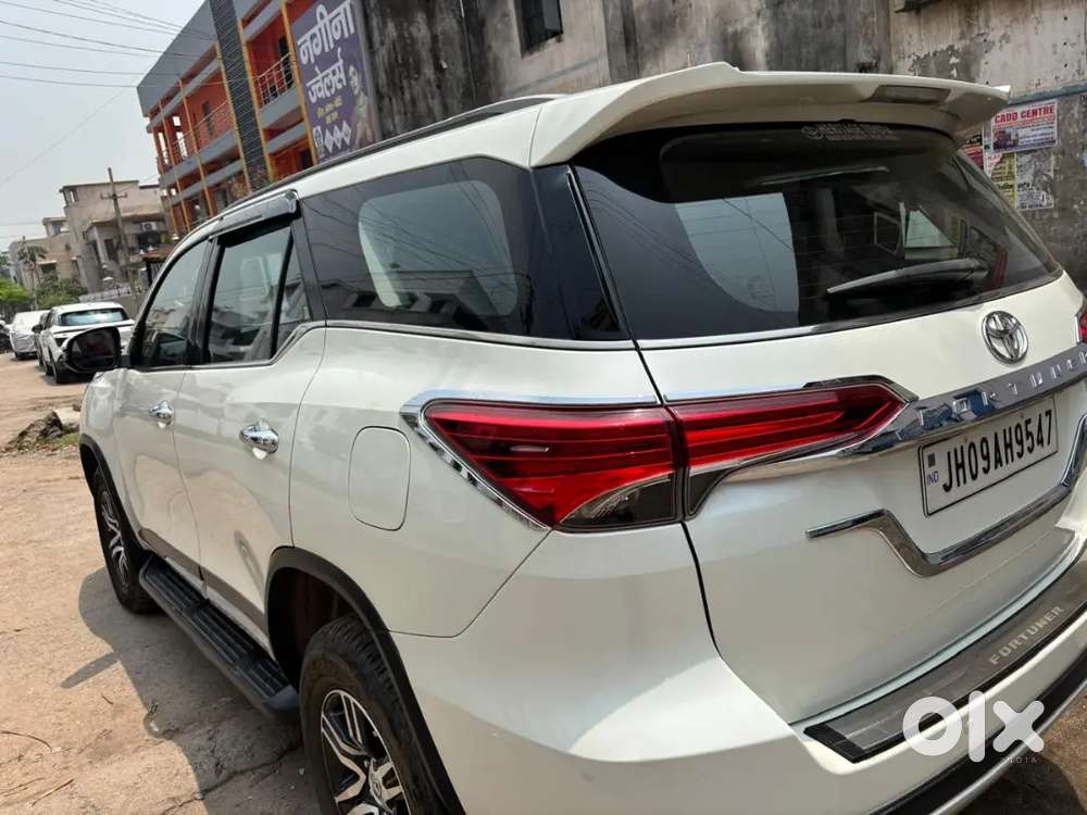 Best Condition,and Only 63000 Self Driven Car