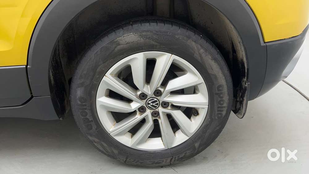 Volkswagen Tiguan 2.0 Tdi Highline, 2021, Petrol