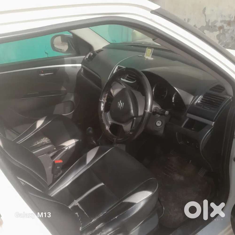 Maruti Suzuki Swift 2016 Diesel 104000 Km Driven