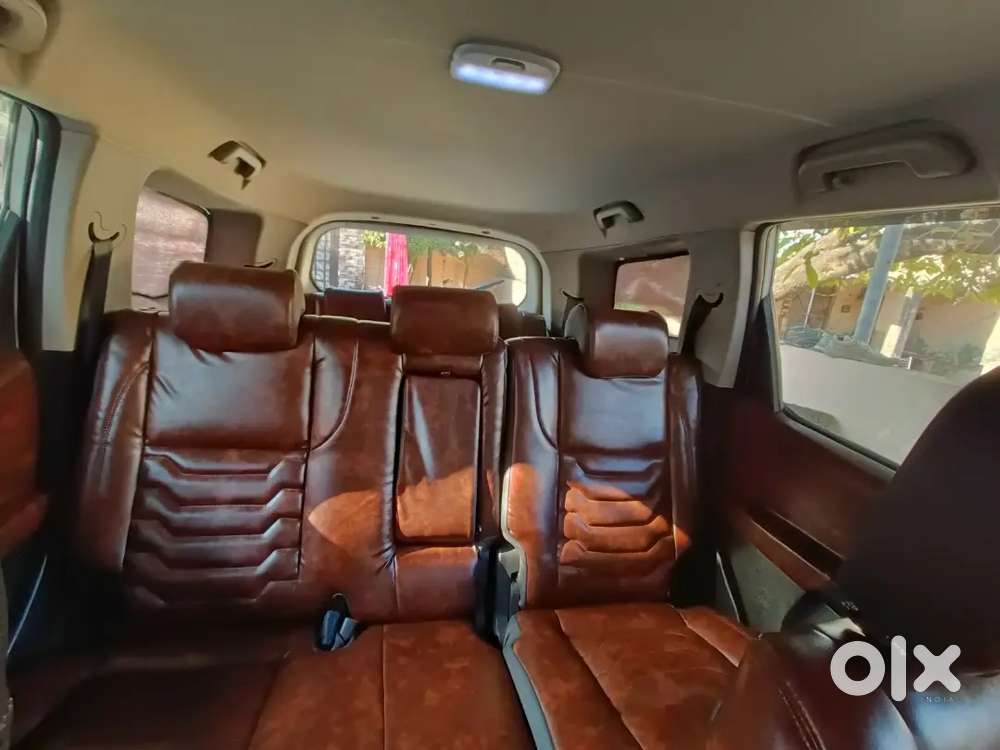 Mahindra Xuv500 2019 Diesel 69200 Km Driven