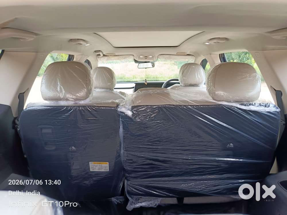Mahindra Xuv700 2.2 Ax 7 Diesel At Luxury Pack Str, 2024, Diesel