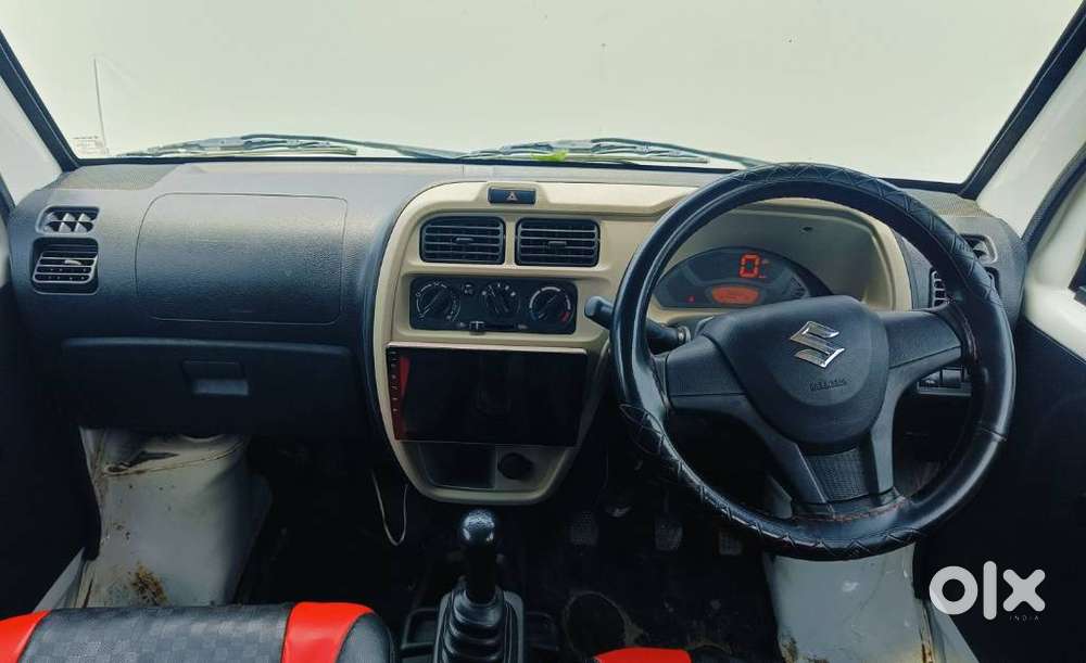 Maruti Suzuki Eeco 5 Str Ac(o) Cng, 2022, Cng & Hybrids