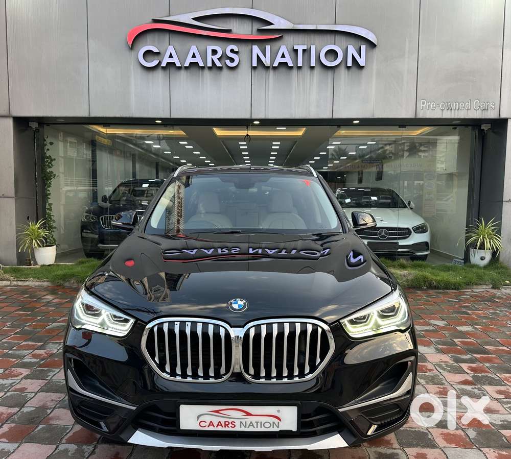 Bmw X1 Sdrive 20d X Line, 2022, Diesel