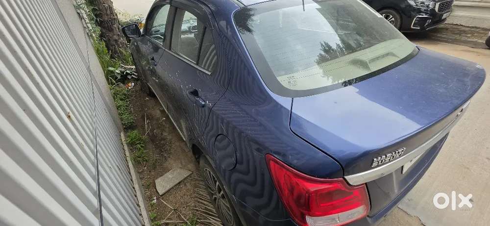 Maruti Dzire 2018 Diesel