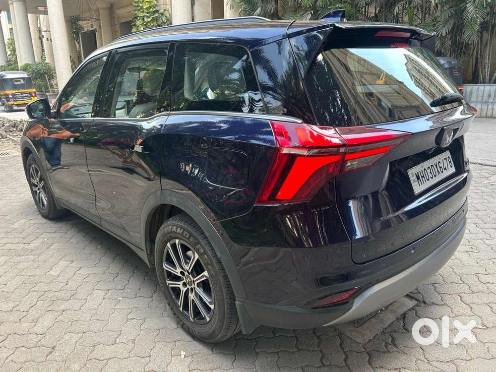 Mahindra Xuv700 2.2 Ax 7 Diesel At Str Awd, 2022, Diesel