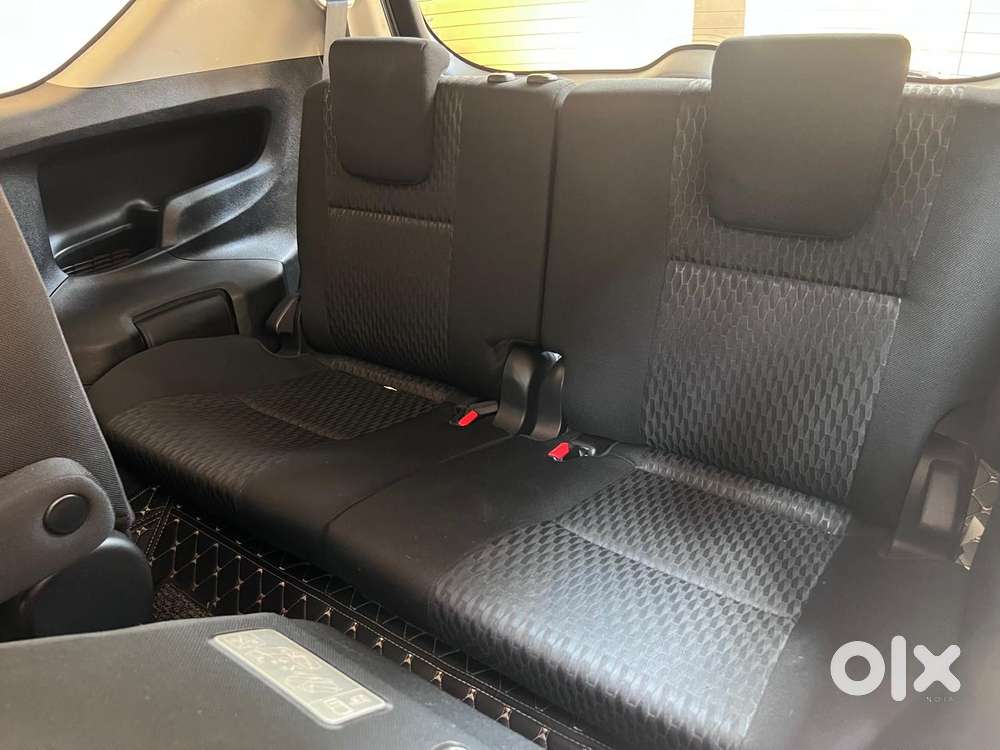 Toyota Innova Crysta 2.8 Gx At 7 Str, 2019, Diesel