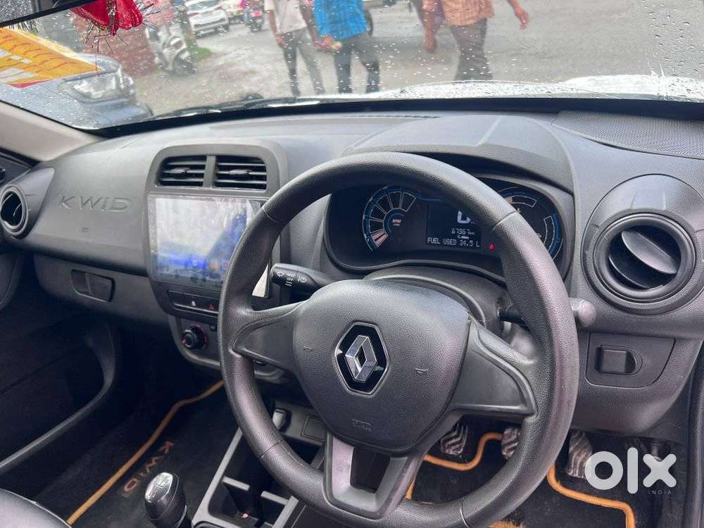 Renault Kwid Rxt 1.0, 2023, Petrol