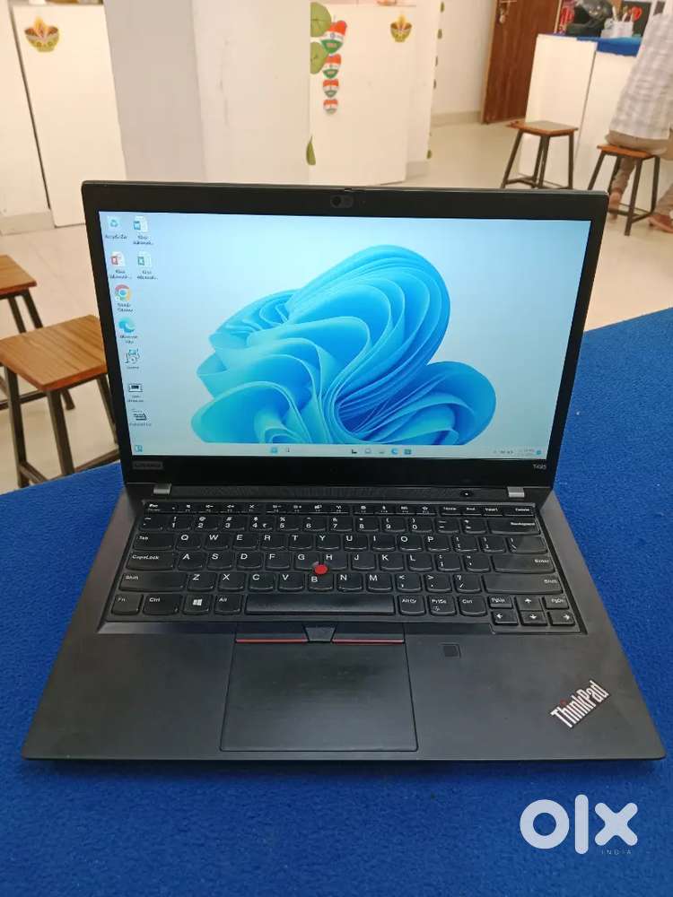 LENOVO THINKPAD T495