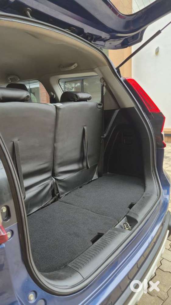 Maruti Suzuki Xl6 1.5 Zeta Mt, 2021, Petrol