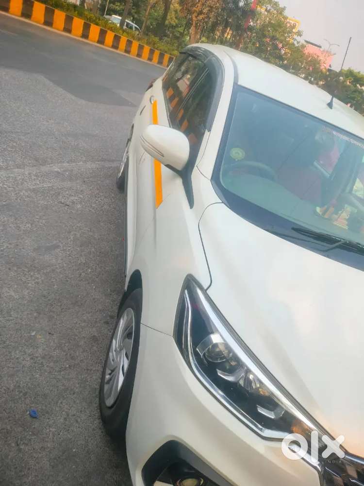 Maruti Suzuki Ertiga 2022 Cng & Hybrids 160000 Km Driven