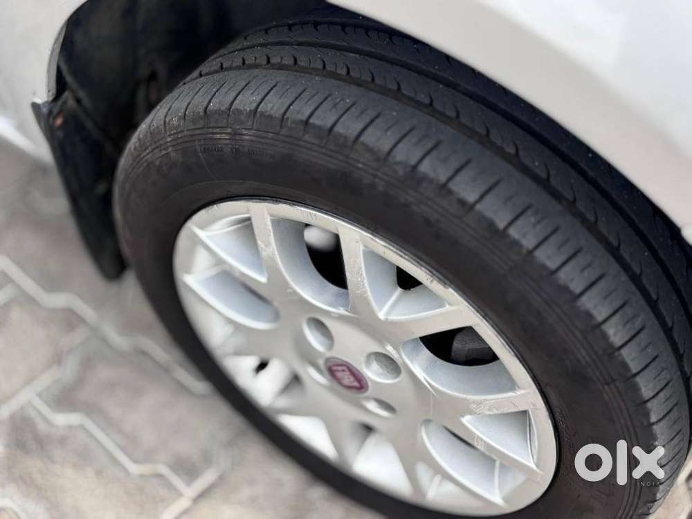 Fiat Punto 1.3 Emotion, 2011, Diesel