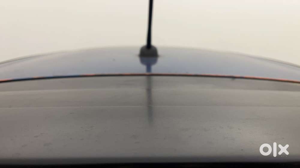 Maruti Suzuki Ignis 1.3 Delta, 2017, Diesel