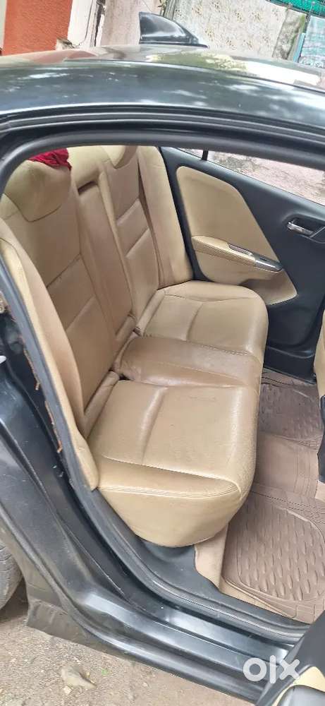 Honda City 2014 Model Vx