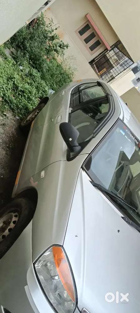 Tata Indica Good Condition