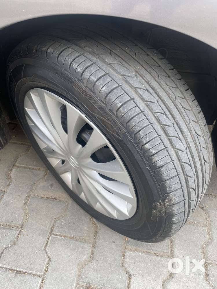 Maruti Suzuki Ciaz Vdi Plus, 2016, Diesel