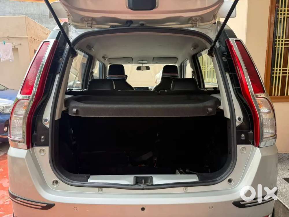 Wagon R Vxi 1.0 In Immaculate Condition