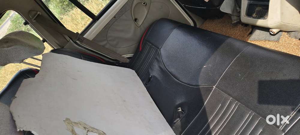 Mahindra Scorpio S2, 2015, Diesel