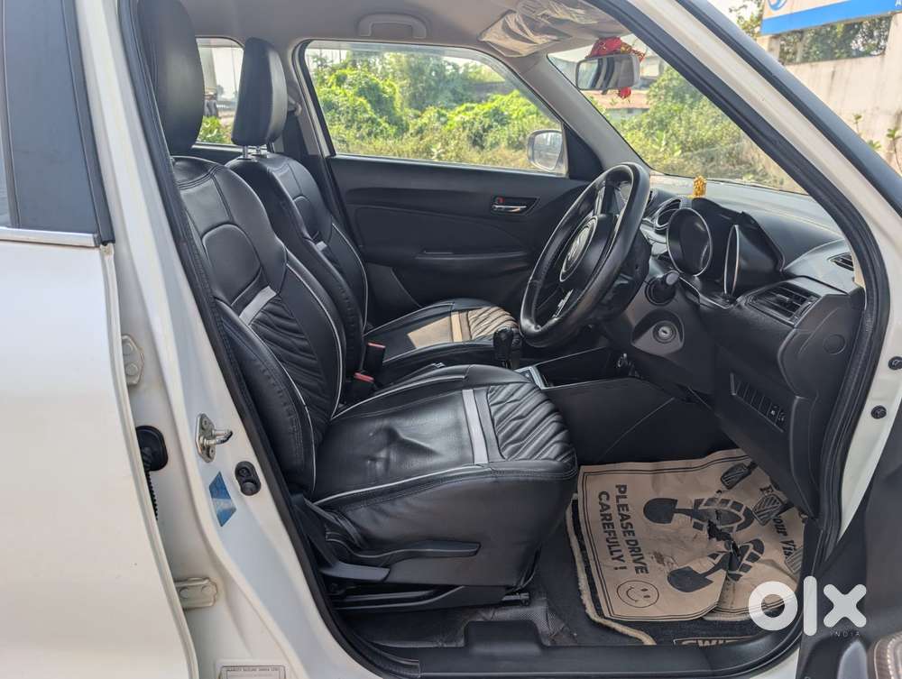 Maruti Suzuki Swift Vxi, 2020, Petrol
