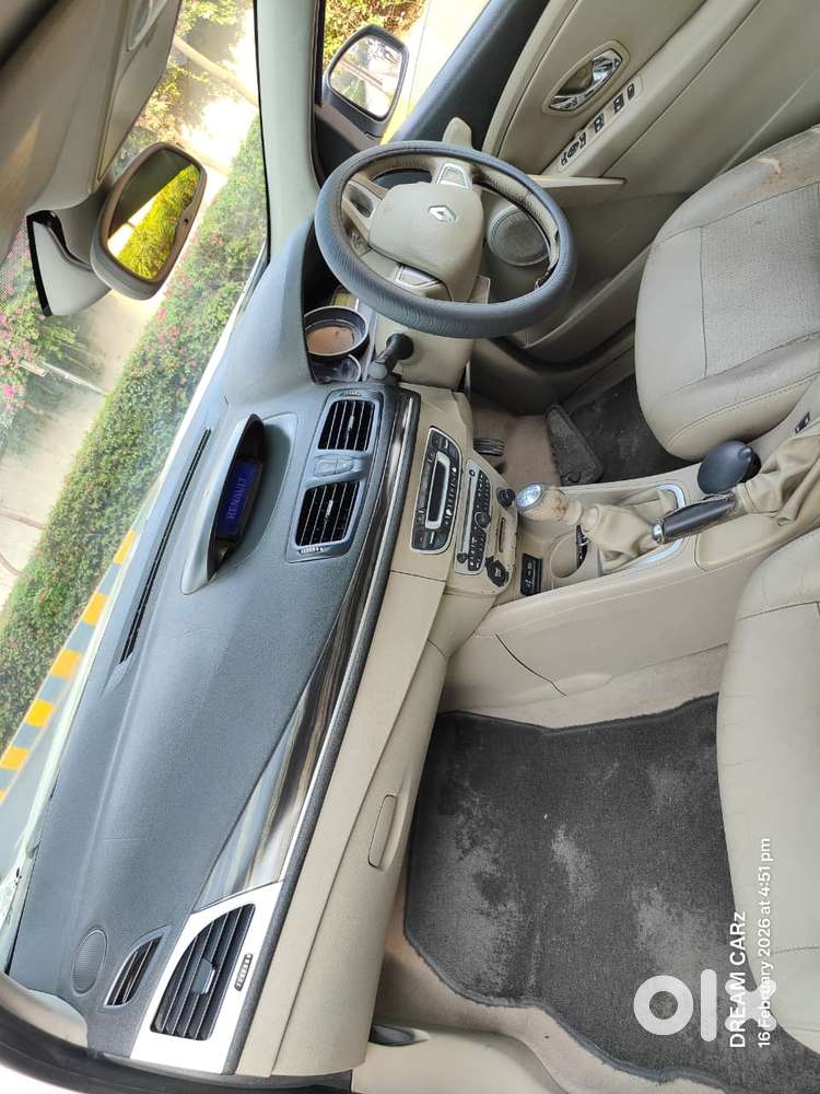 Renault Fluence Advantage Edition, 2013, Diesel