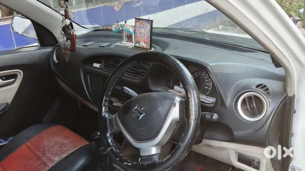 Maruti Suzuki Alto Lxi 2019