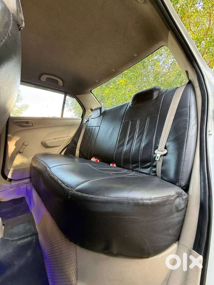 Maruti Suzuki Swift Dzire, 2019, Diesel