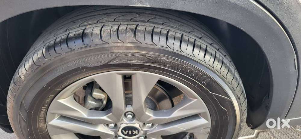 Kia Seltos Htx Plus D, 2020, Diesel