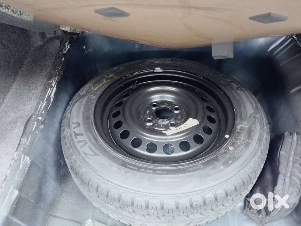 Honda City 1.5 V 5th Gen I-vtec Mt, 2022, Petrol