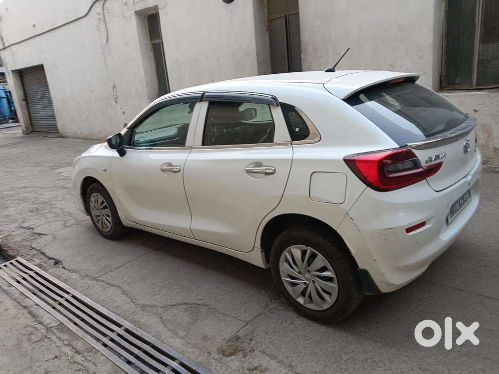 Toyota Glanza G, 2022, Petrol