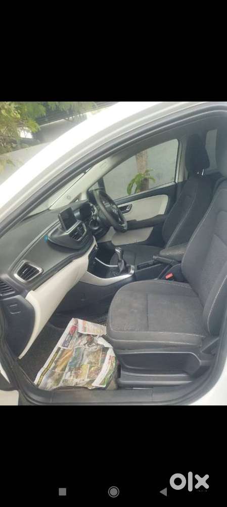 Tata Altroz 1.2 Xz (o), 2023, Diesel