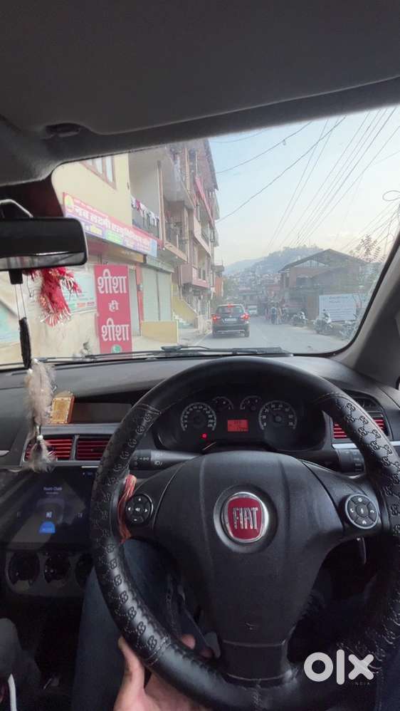 Fiat Punto Diesel 2014