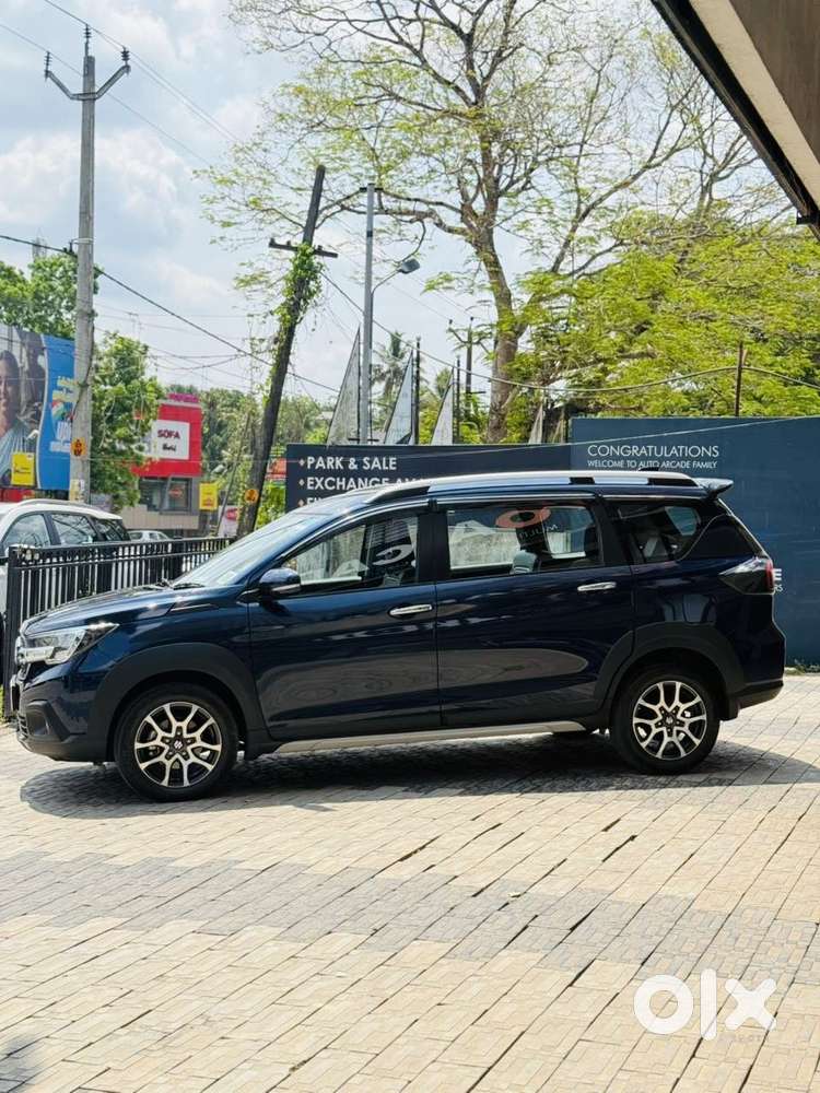Maruti Suzuki Xl6 1.5 Zeta At, 2024, Petrol