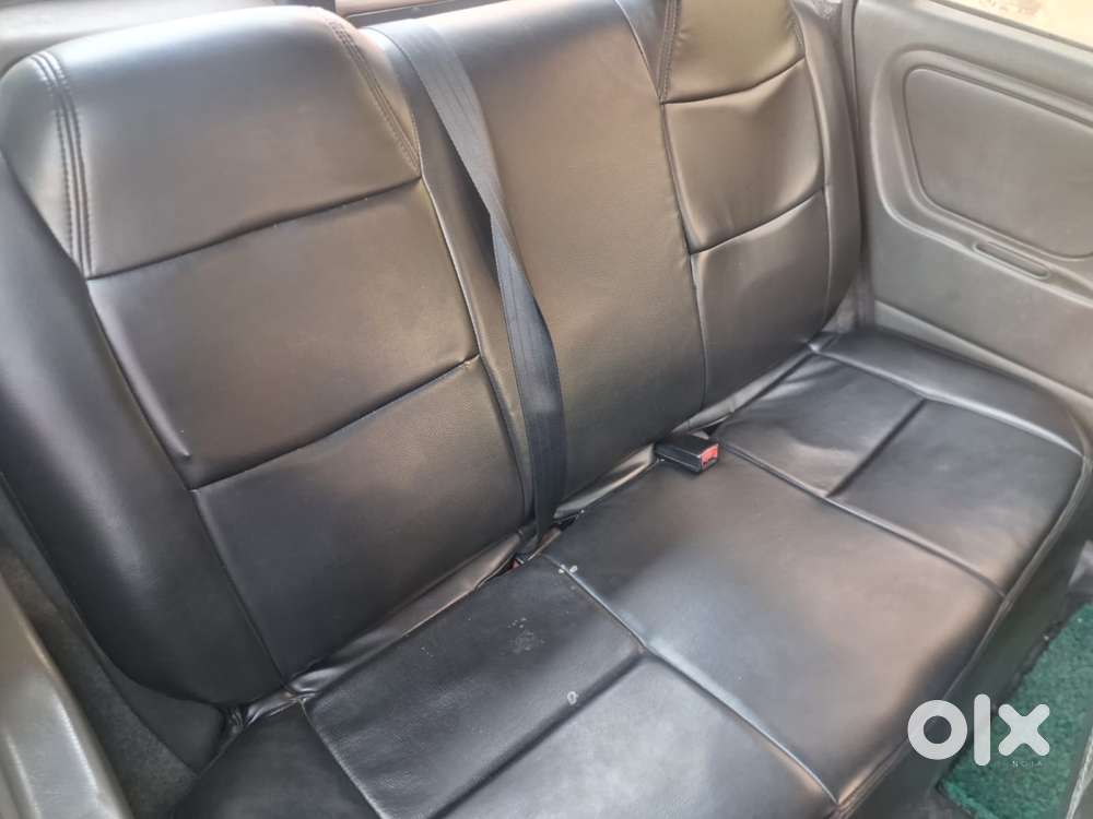 Maruti Suzuki Alto 2005-2010 Lx Bsiii, 2010, Petrol