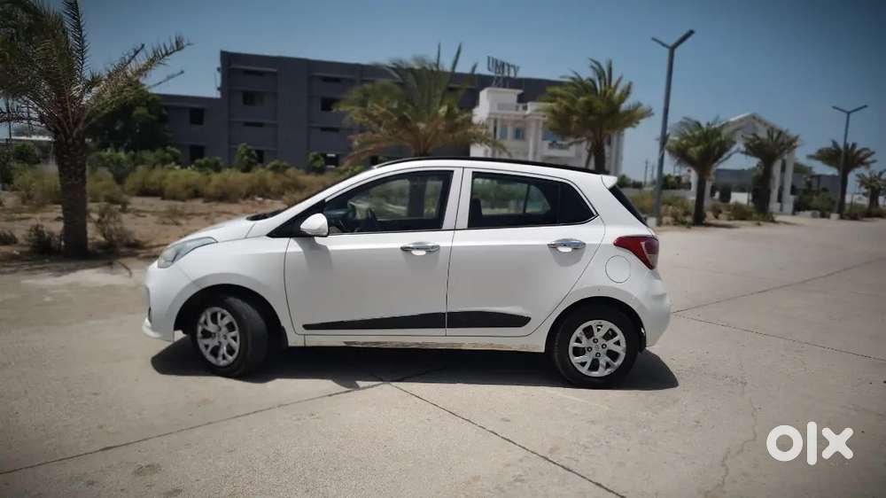 Showroom Condition Car