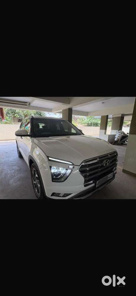 Hyundai Diesel Car 2021