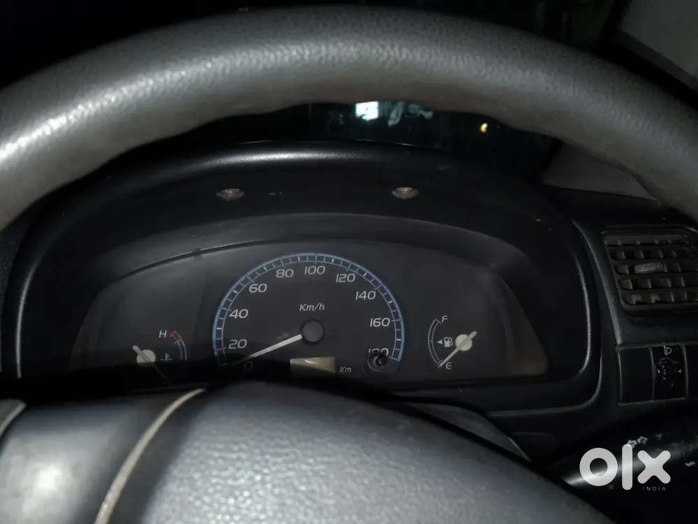 Maruti Suzuki Wagon R 2008 Petrol Well Maintained