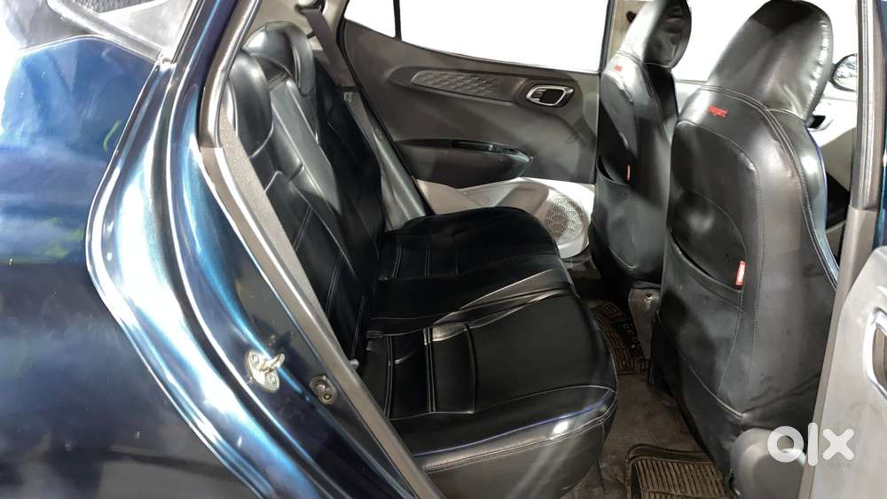 Hyundai Grand I10 Nios Sportz Amt 1.2 Kappa Vtvt, 2021, Petrol
