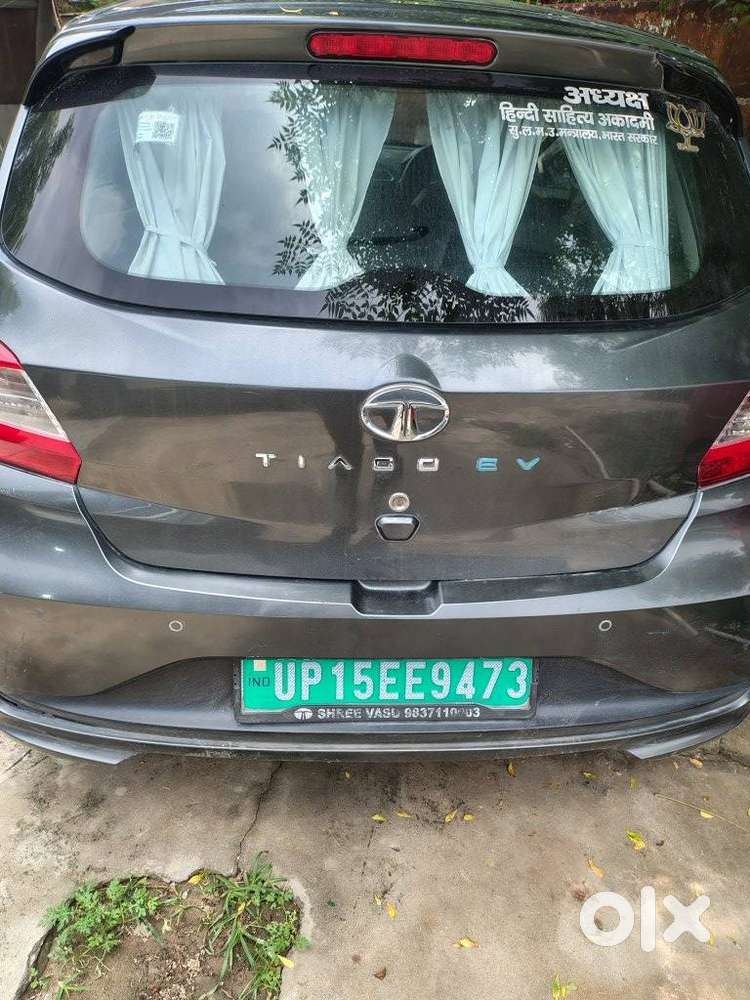 Tata Tigor Ev Xt, 2023, Electric