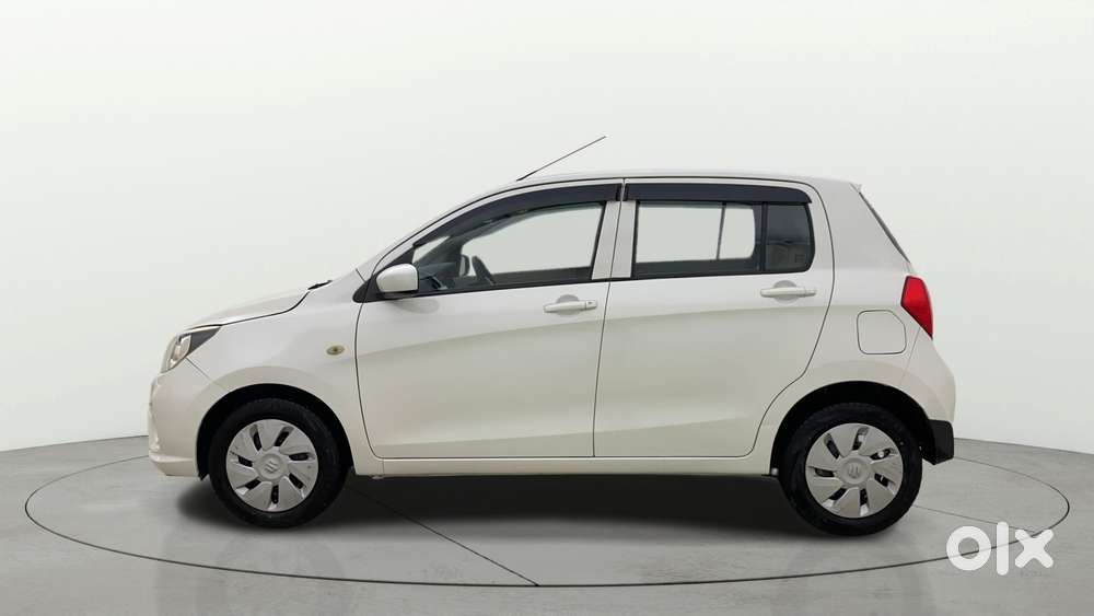 Maruti Suzuki Celerio Vxi Mt, 2018, Petrol