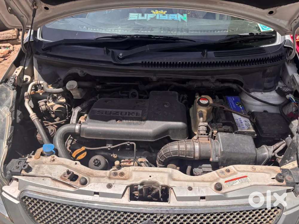 Maruti Suzuki Ertiga 2014 Diesel 110000 Km Driven