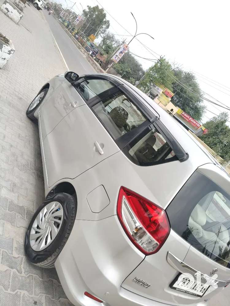 Maruti Suzuki Ertiga 2016 Diesel Good Condition