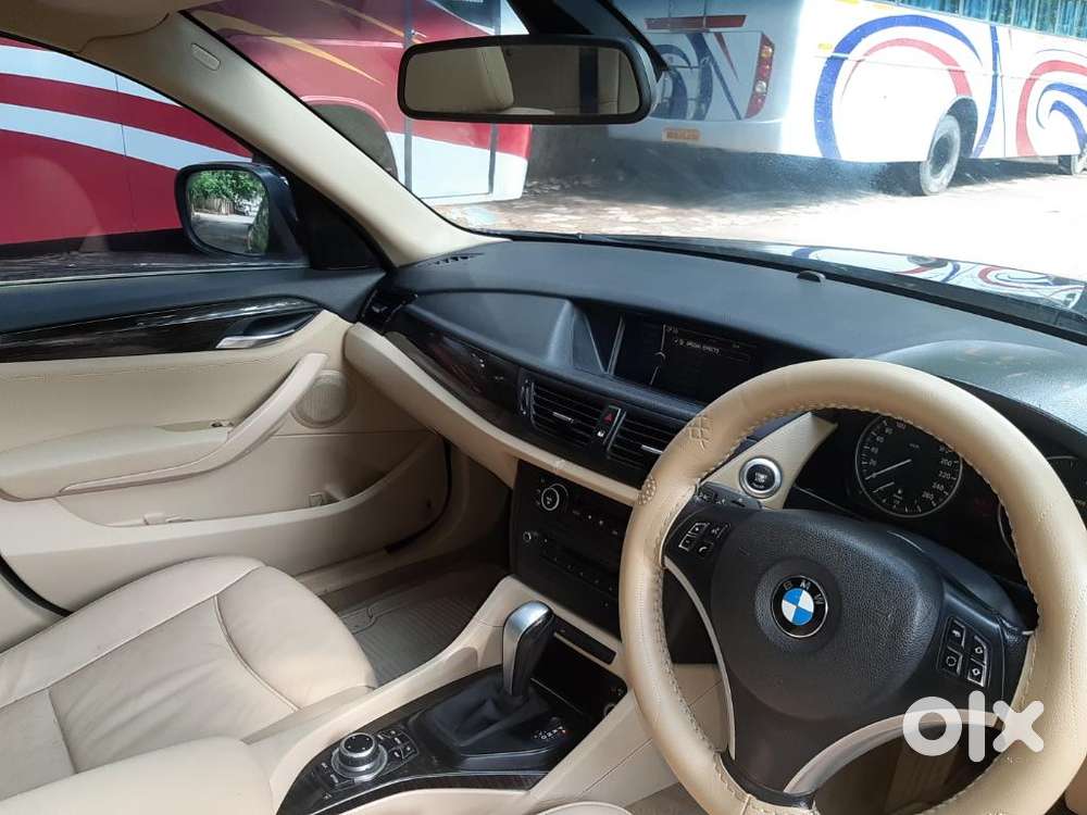 Bmw X1 Sdrive20d Sport Line, 2012, Diesel